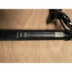 Amortisseurs Rockshox -Autres pièces Soldes tige de selle 2