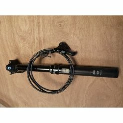 Amortisseurs Rockshox -Autres pièces Soldes tige de selle 4
