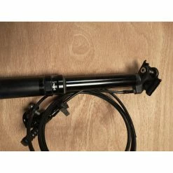 Amortisseurs Rockshox -Autres pièces Soldes tige de selle 5