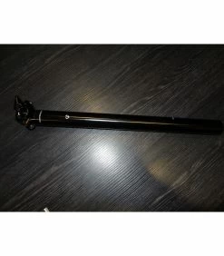 Autres Pièces 7 Autres Pièces -Autres pièces Soldes tige de selle diam 316 lg 400 3