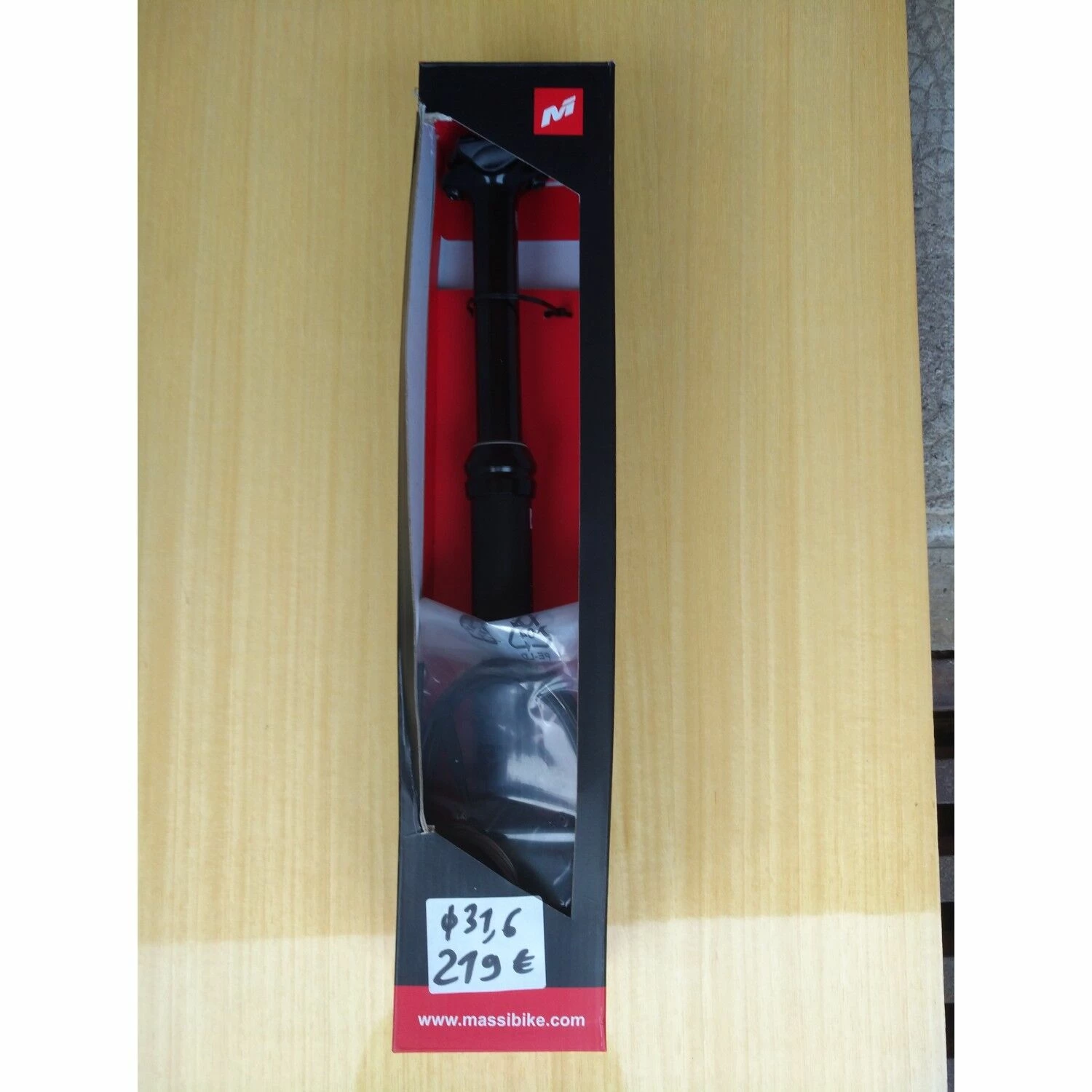 Autres Pièces Massi 1 Autres Pièces Massi