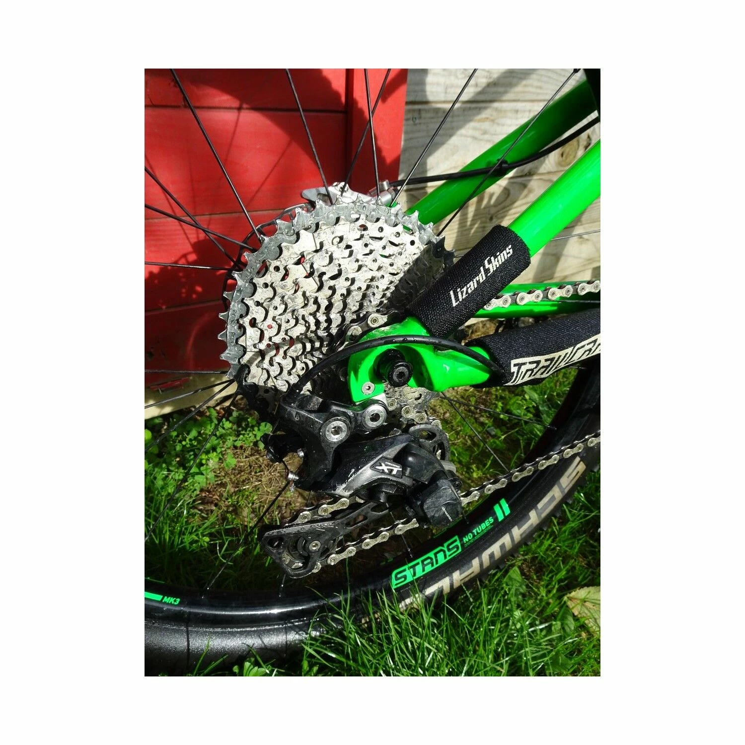 VTT Enfants Autre Marque - 24" 2 VTT Enfants Autre Marque - 24" – Image 2