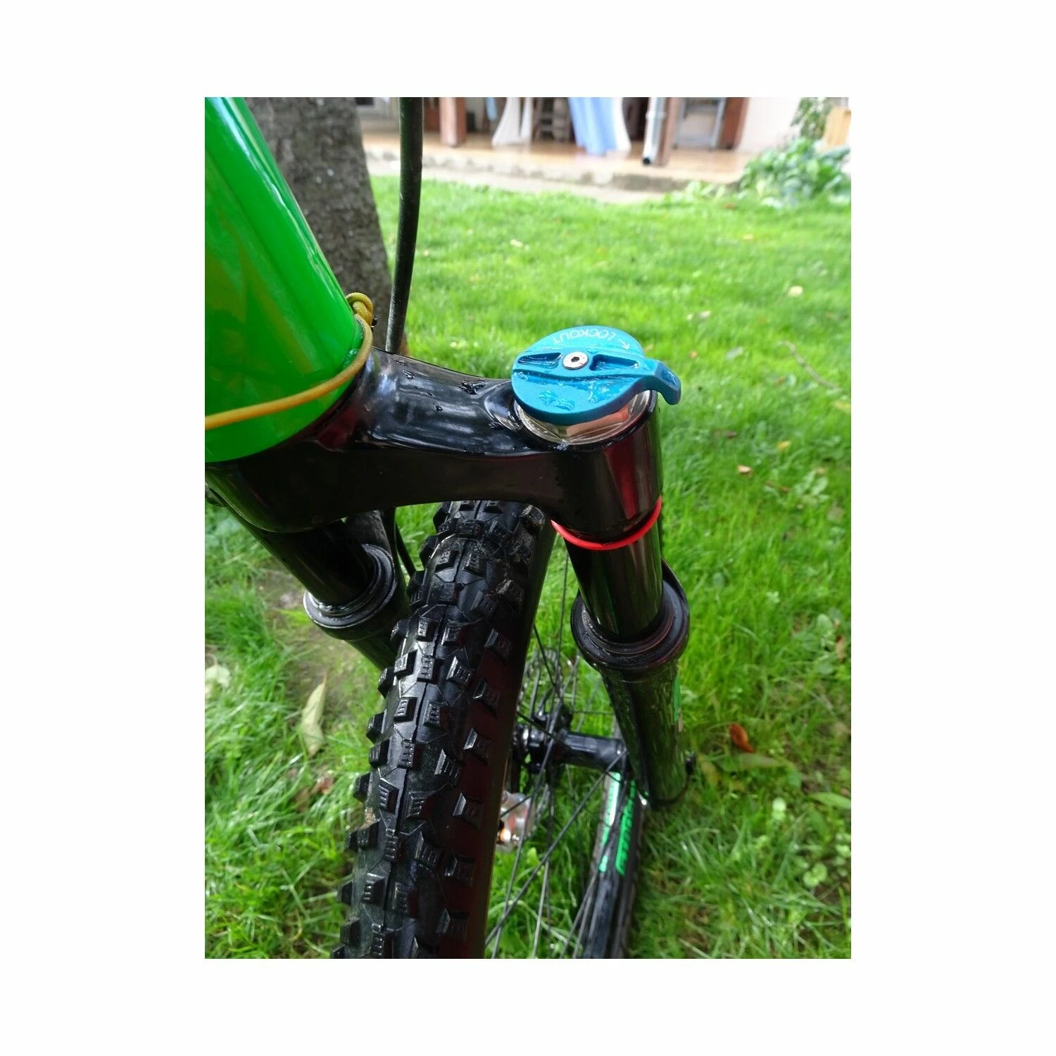 VTT Enfants Autre Marque - 24" 3 VTT Enfants Autre Marque - 24" – Image 3