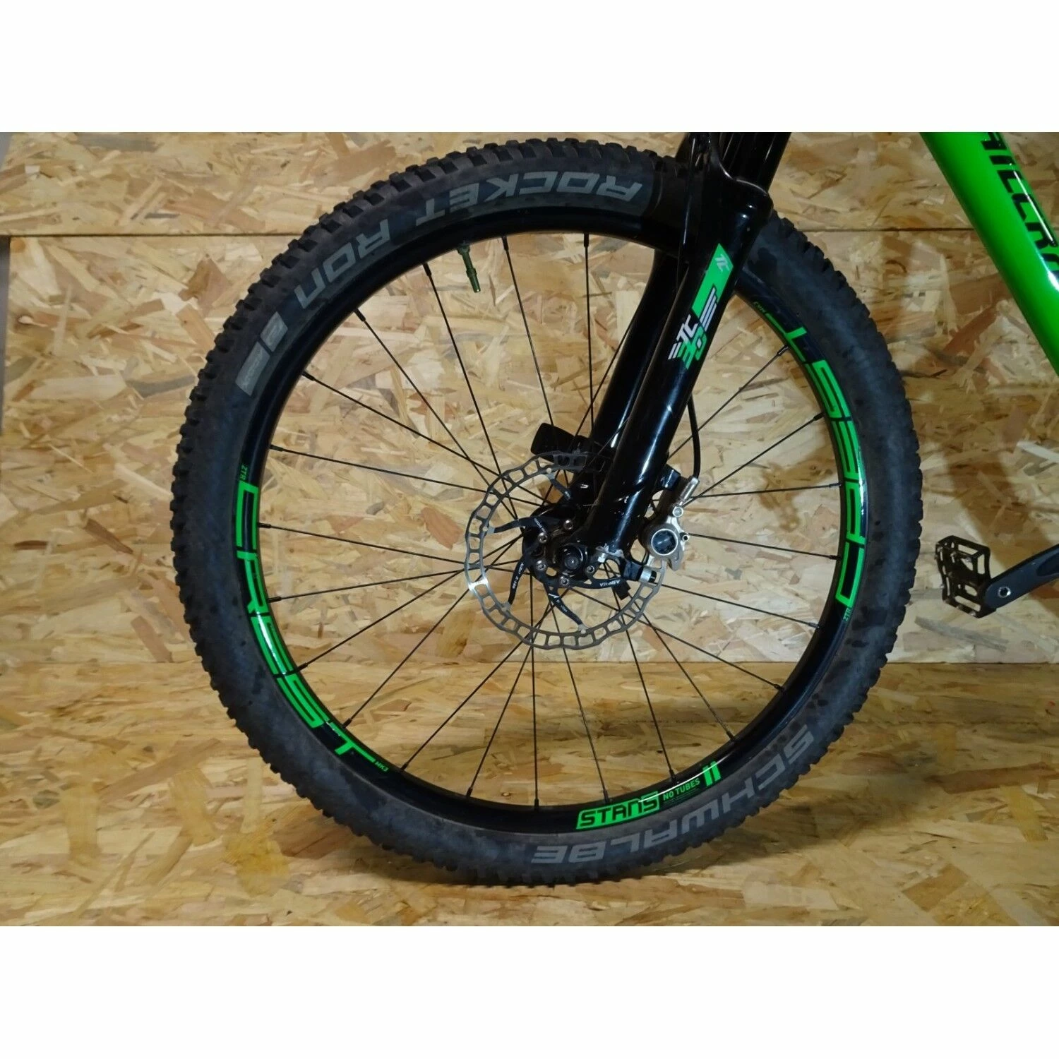 VTT Enfants Autre Marque - 24" 6 VTT Enfants Autre Marque - 24" – Image 6