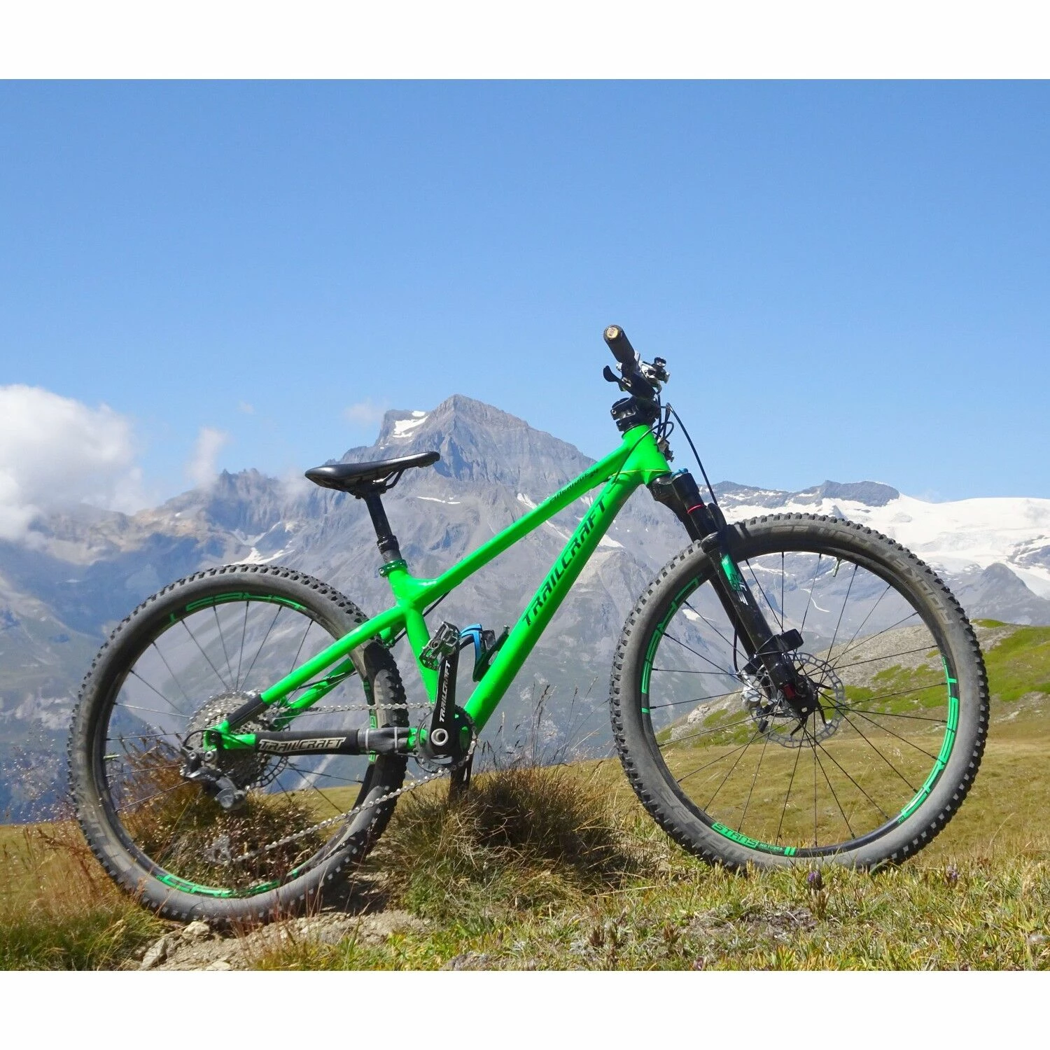 VTT Enfants Autre Marque - 24" 1 VTT Enfants Autre Marque - 24"