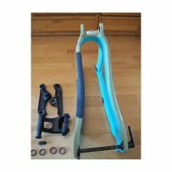 Autres Pièces Autre Marque -Autres pièces Soldes triangle arriere niner rip9rdo 2