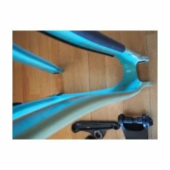 Autres Pièces Autre Marque -Autres pièces Soldes triangle arriere niner rip9rdo 3