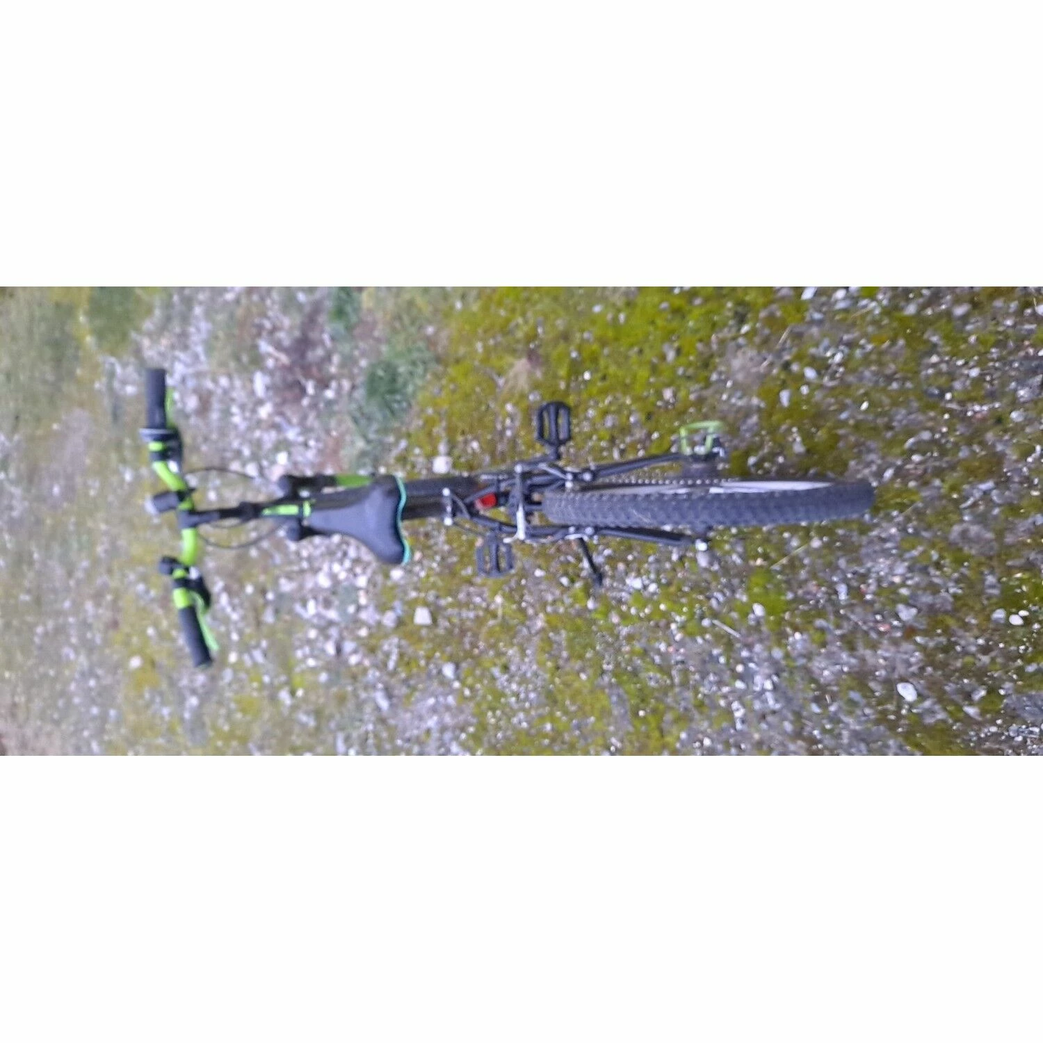 VTT Enfants Btwin - 20" 2 VTT Enfants Btwin - 20" – Image 2