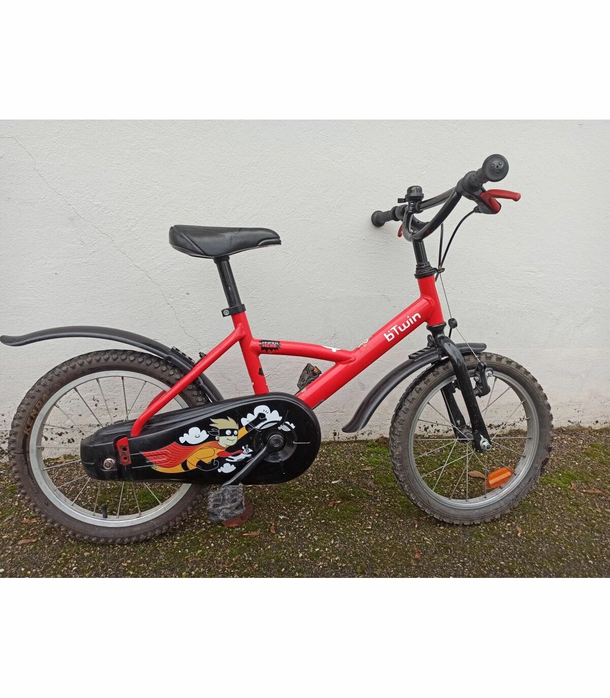 Sunn VTT Enfants 1 Sunn VTT Enfants