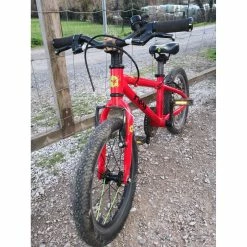VTT Enfants Frog Bikes -Autres pièces Soldes velo enfant frog 48 2