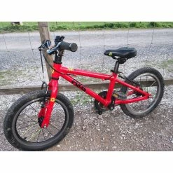 VTT Enfants Frog Bikes