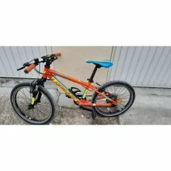 VTT Enfants Lapierre