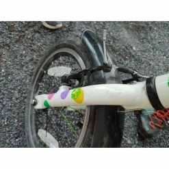 VTT Enfants Frog Bikes -Autres pièces Soldes velo frog 16 pouces 3