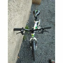 VTT Enfants Frog Bikes -Autres pièces Soldes velo frog 16 pouces 4