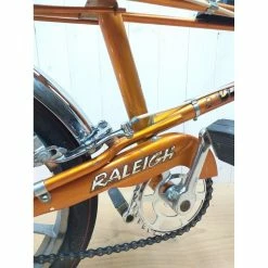 VTT Enfants Raleigh - 20" -Autres pièces Soldes velo raleigh enfant 4