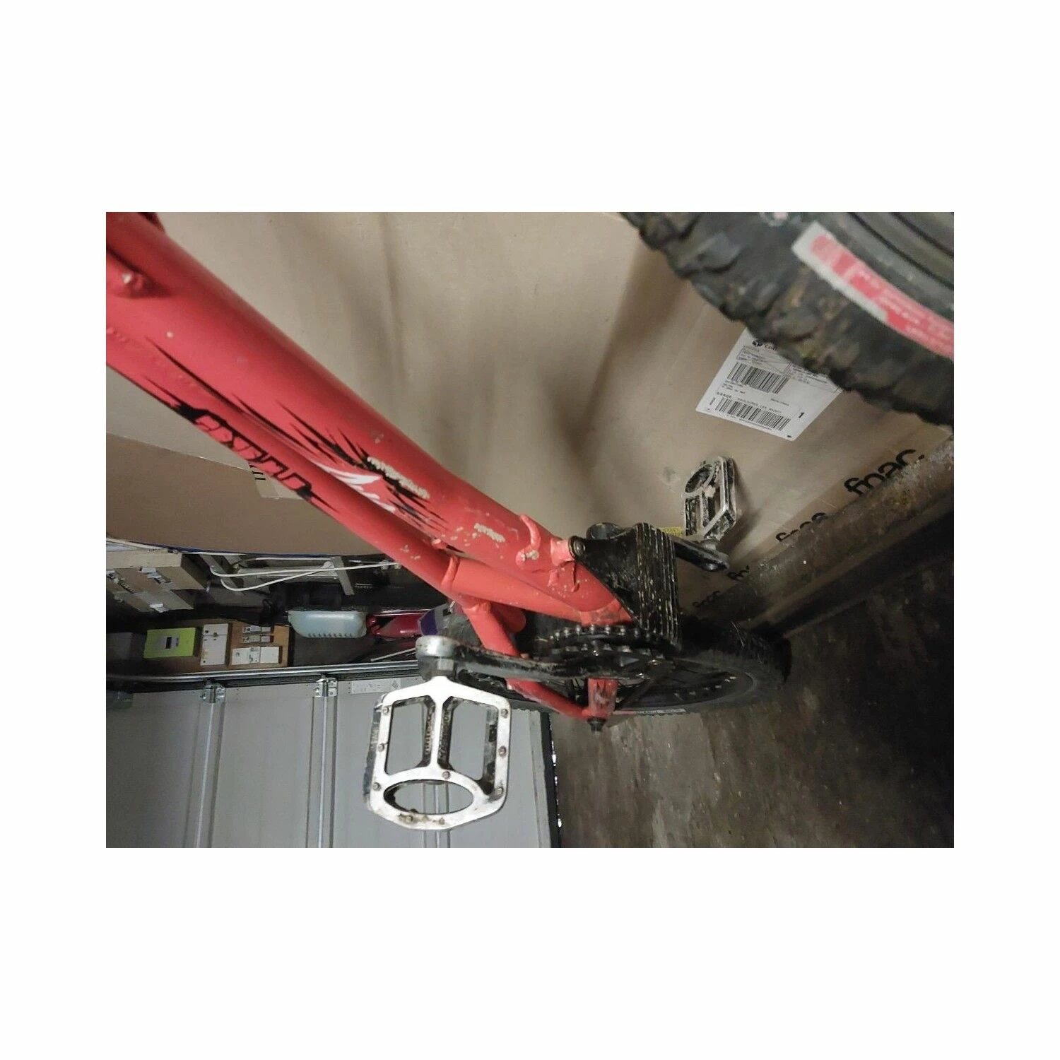 VTT Enfants Autre Marque - 20" 2 VTT Enfants Autre Marque - 20" – Image 2