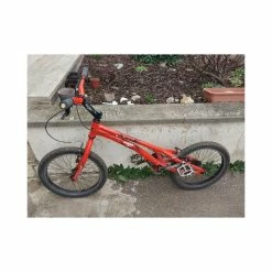 VTT Enfants Autre Marque - 20" 8 VTT Enfants Autre Marque - 20" -Autres pièces Soldes velo trial onza tyke 2