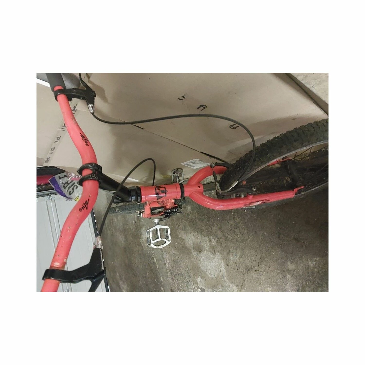 VTT Enfants Autre Marque - 20" 4 VTT Enfants Autre Marque - 20" – Image 4
