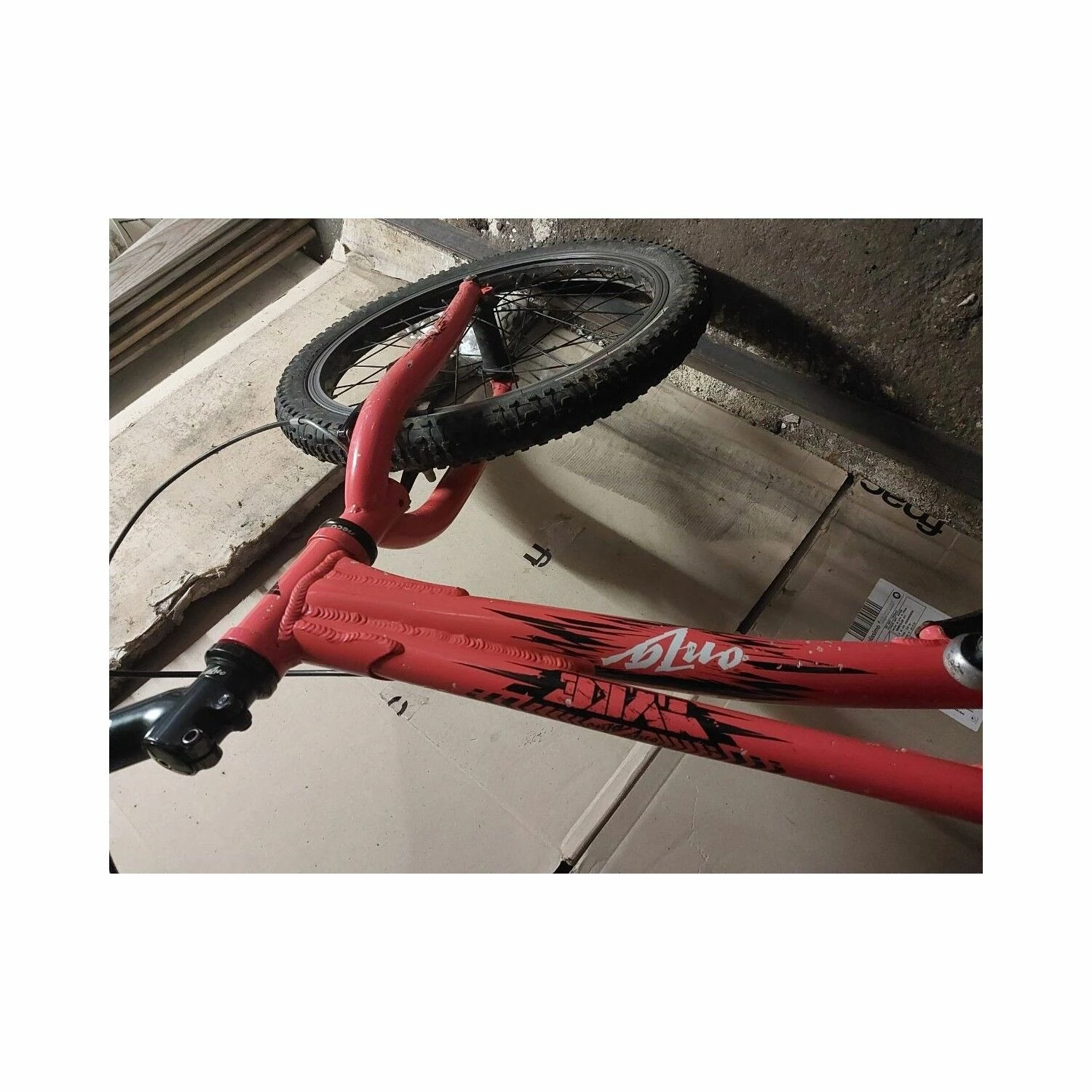 VTT Enfants Autre Marque - 20" 6 VTT Enfants Autre Marque - 20" – Image 6