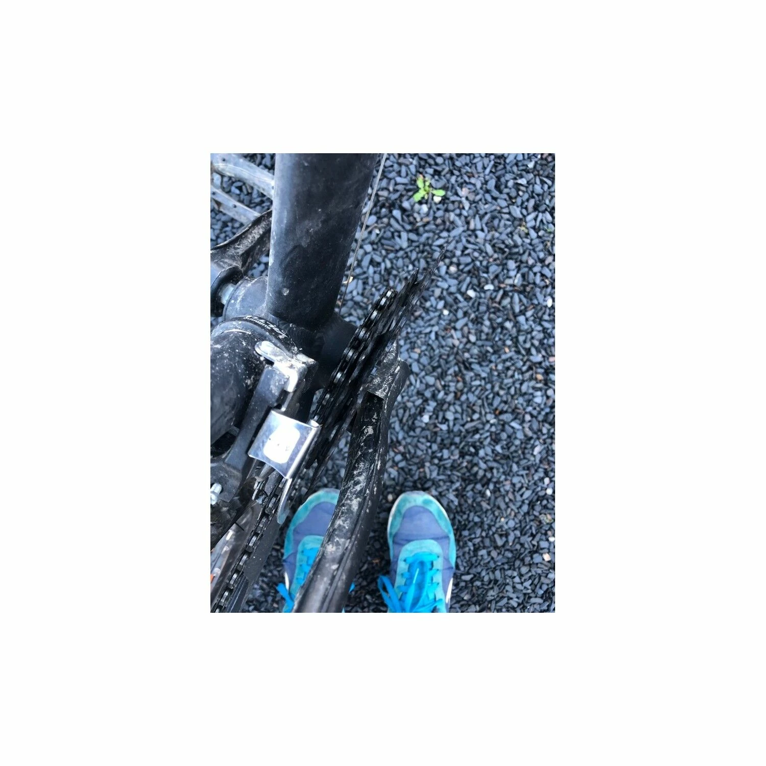 VTT Enfants Btwin 2 VTT Enfants Btwin – Image 2