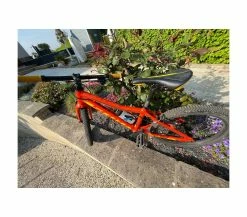 Commencal VTT - 20" -Autres pièces Soldes vtt 20 pouces 2