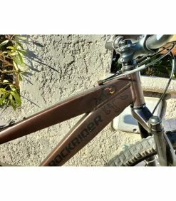 Sunn VTT Enfants -Autres pièces Soldes vtt 24 rockrider hot dog 2