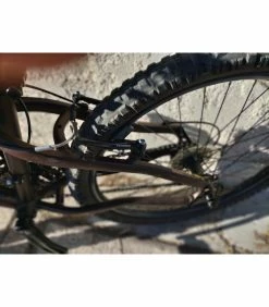 Sunn VTT Enfants -Autres pièces Soldes vtt 24 rockrider hot dog 4