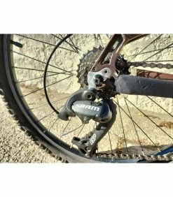 Sunn VTT Enfants -Autres pièces Soldes vtt 24 rockrider hot dog 5