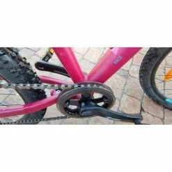 Commencal VTT -Autres pièces Soldes vtt cube access 24 pouces 2