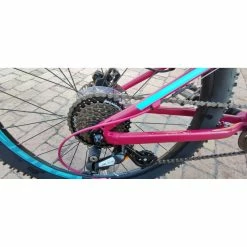 Commencal VTT -Autres pièces Soldes vtt cube access 24 pouces 3