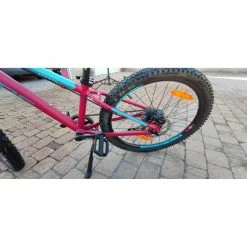 Commencal VTT -Autres pièces Soldes vtt cube access 24 pouces 4
