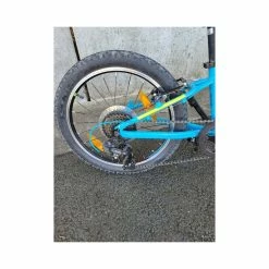 VTT Enfants Cube - 20" -Autres pièces Soldes vtt cube acid 200 2