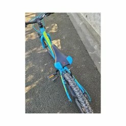 VTT Enfants Cube - 20" -Autres pièces Soldes vtt cube acid 200 4