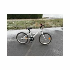 VTT Enfants Btwin - 20" -Autres pièces Soldes vtt enfant 2