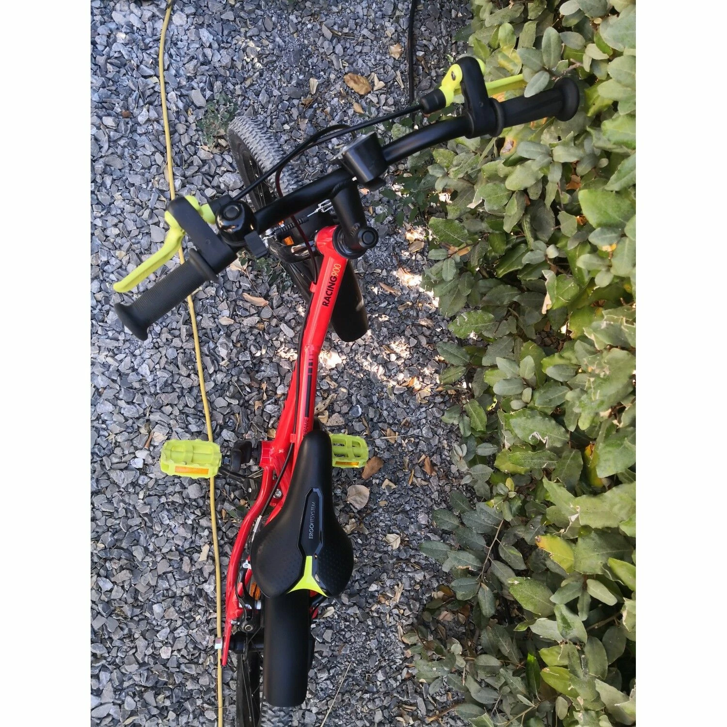 VTT Enfants Btwin 1 VTT Enfants Btwin