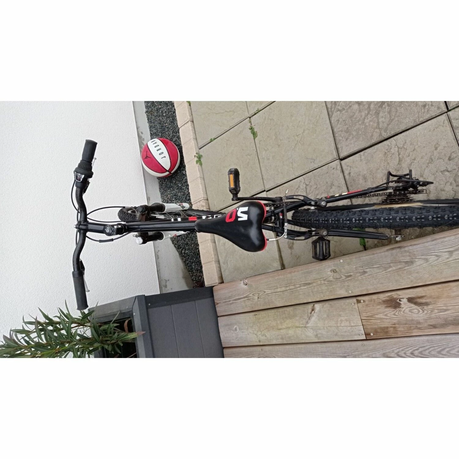 VTT Enfants Rockrider - 24" 2 VTT Enfants Rockrider - 24" – Image 2