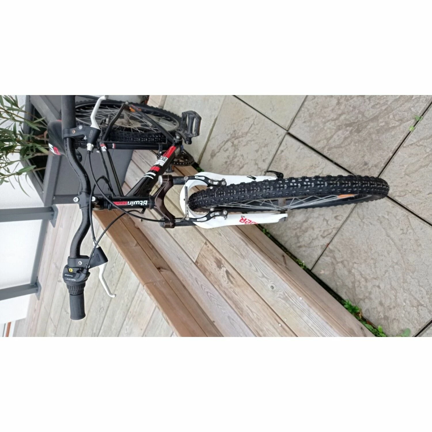 VTT Enfants Rockrider - 24" 3 VTT Enfants Rockrider - 24" – Image 3