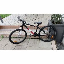 VTT Enfants Rockrider - 24" 7 VTT Enfants Rockrider - 24" -Autres pièces Soldes vtt enfant rochrider 3