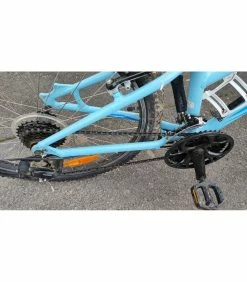 Sunn VTT Enfants -Autres pièces Soldes vtt hotrock 24 pouces 2