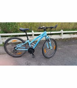 Sunn VTT Enfants -Autres pièces Soldes vtt hotrock 24 pouces 3
