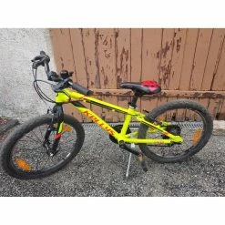 VTT Enfants Kelly's -Autres pièces Soldes vtt kells 20 2