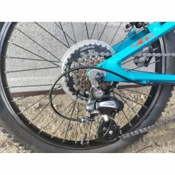 VTT Enfants Orbea -Autres pièces Soldes vtt orbea 20 pouces 2