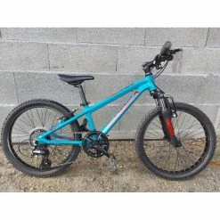 VTT Enfants Orbea