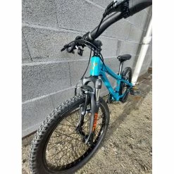 VTT Enfants Orbea -Autres pièces Soldes vtt orbea 20 pouces 4