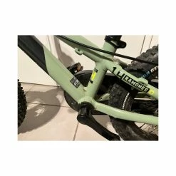 VTT Enfants Commencal - 14" 8 VTT Enfants Commencal - 14" -Autres pièces Soldes vtt ramones 14 pouces 2