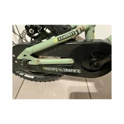VTT Enfants Commencal - 14" 9 VTT Enfants Commencal - 14" -Autres pièces Soldes vtt ramones 14 pouces 3
