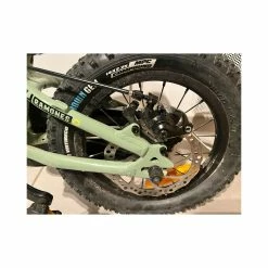VTT Enfants Commencal - 14" 11 VTT Enfants Commencal - 14" -Autres pièces Soldes vtt ramones 14 pouces 5