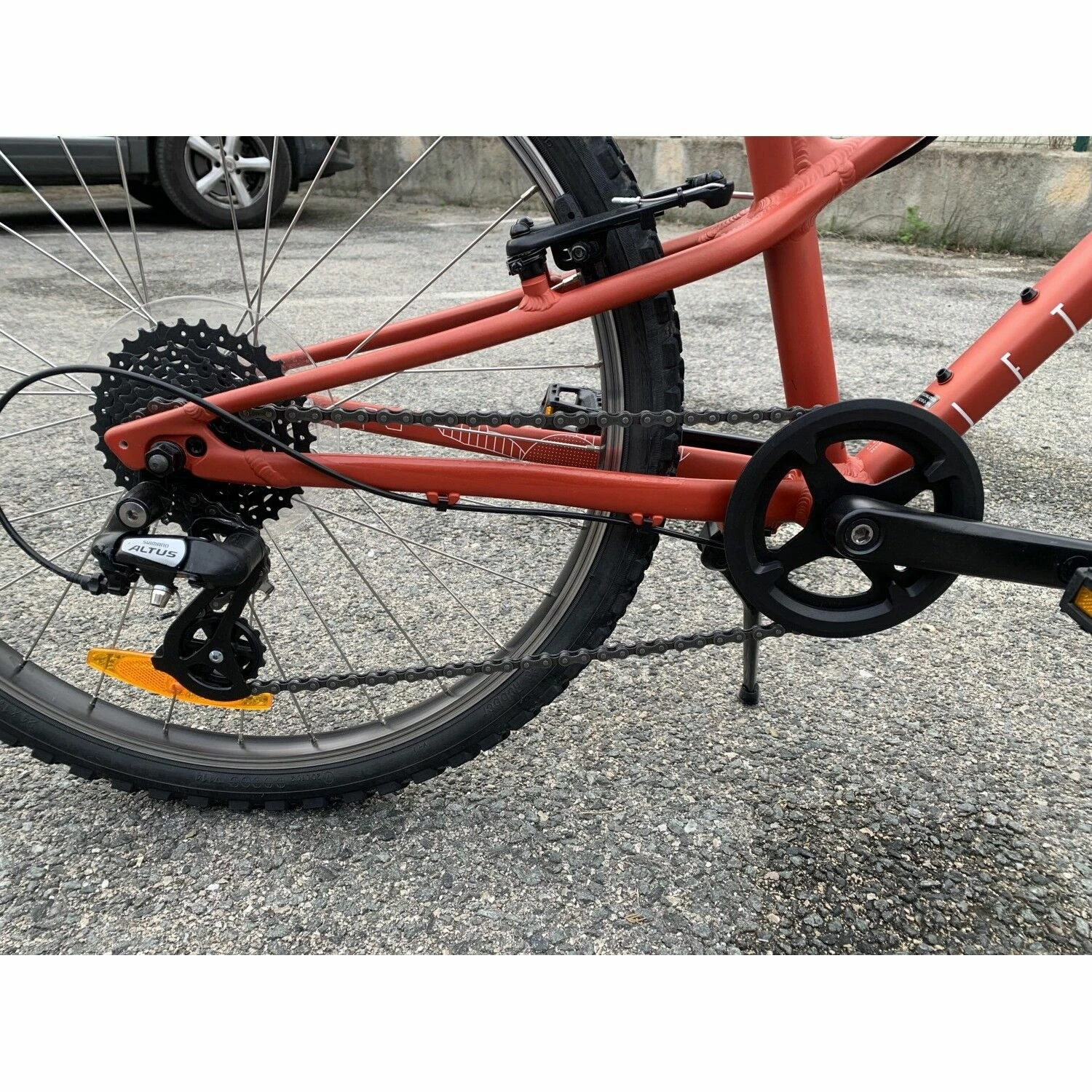 VTT Enfants Specialized - 24" 2 VTT Enfants Specialized - 24" – Image 2