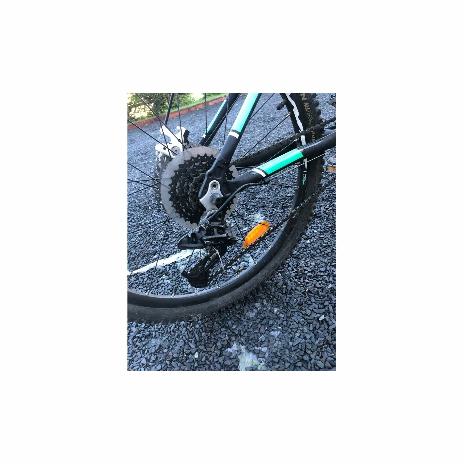 VTT Enfants Btwin 1 VTT Enfants Btwin