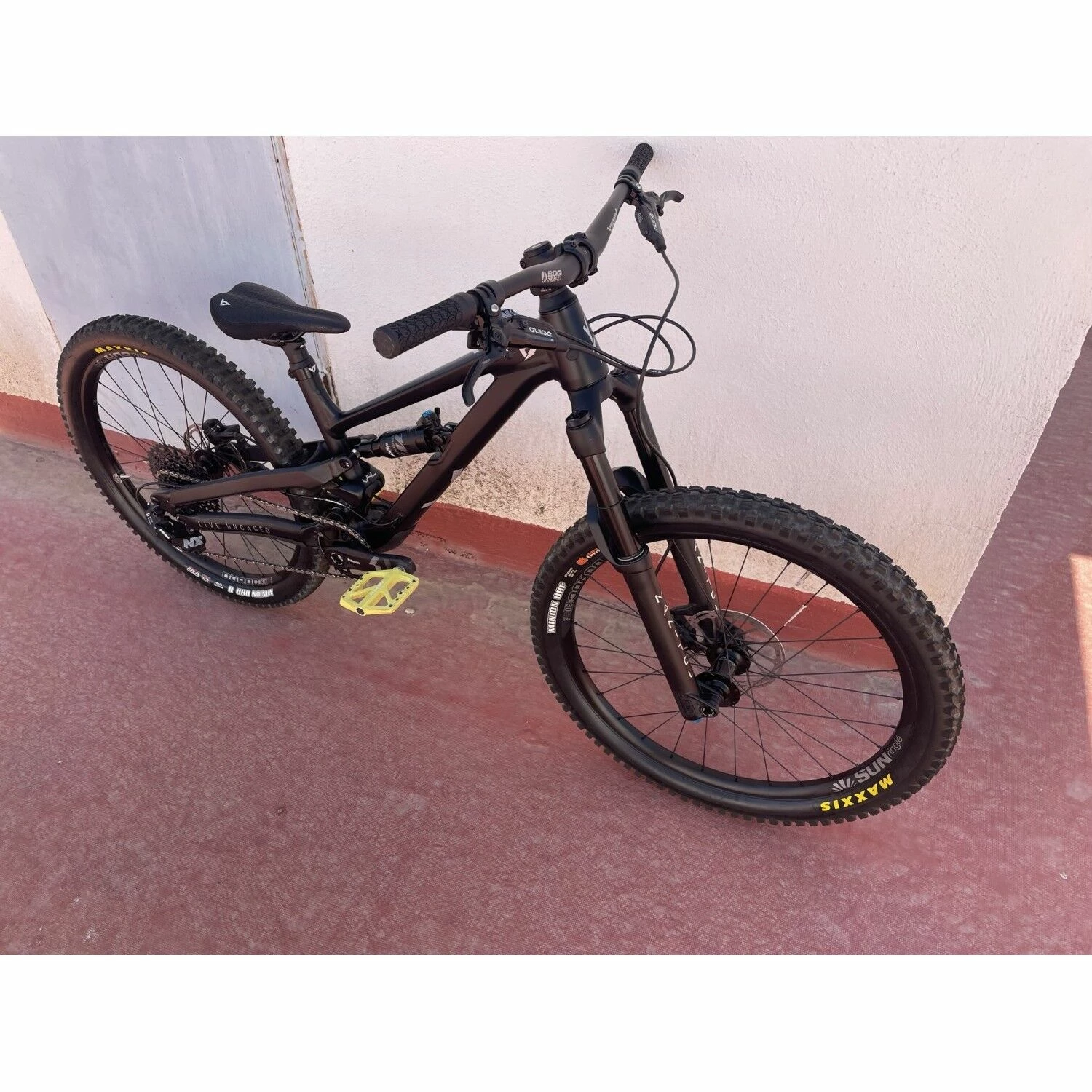 VTT Enfants YT Industries - 24" 2 VTT Enfants YT Industries - 24" – Image 2